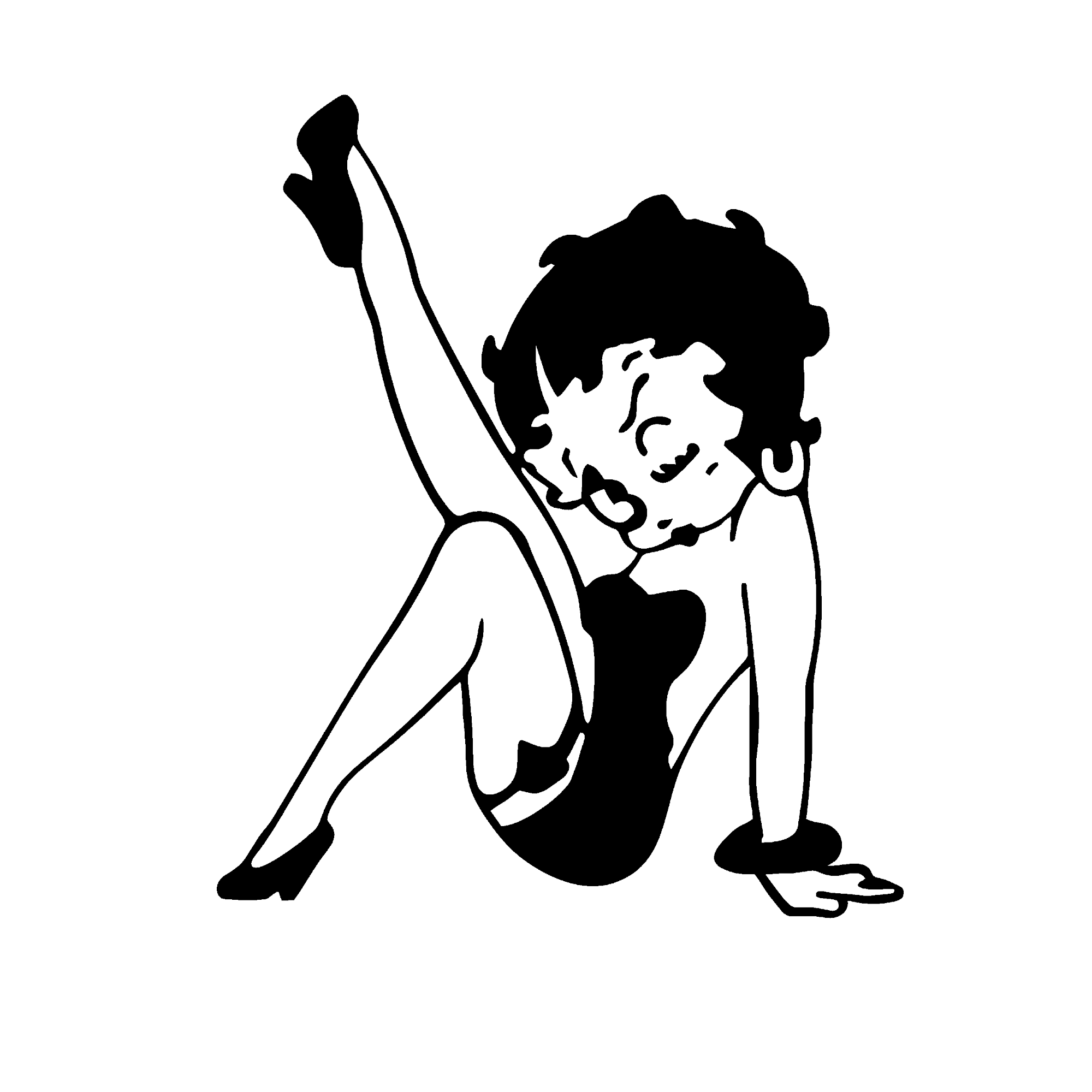 Betty Boop